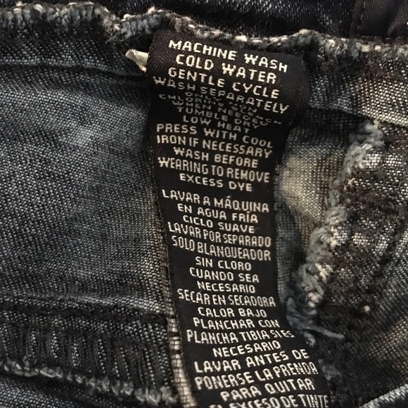 JONES NEW YORK Jeans - Picture 9 of 9